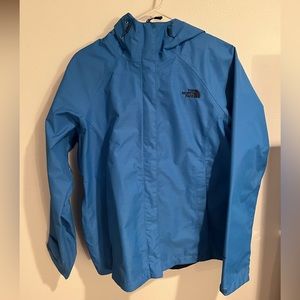 Women’s NorthFace Rain Jacket